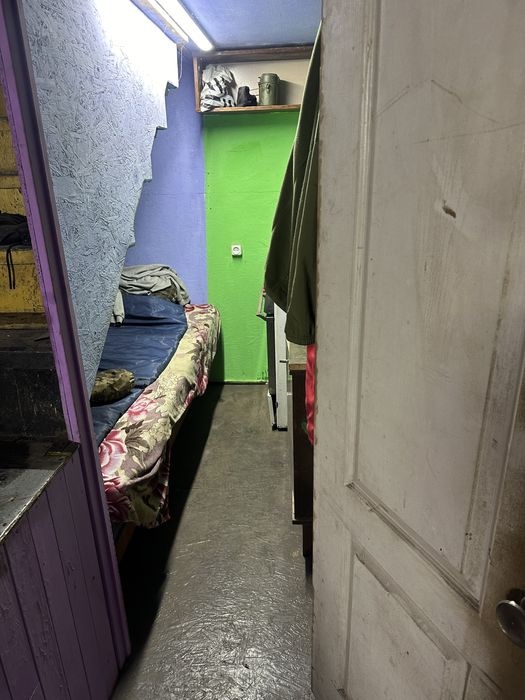 Продам гараж Запоріжя в районі Антена 13