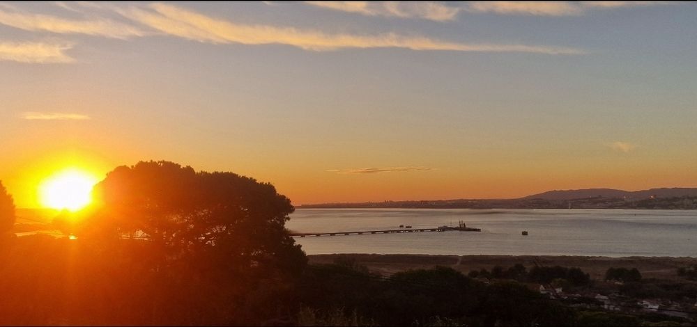 Estúdio T0 vista Mar - Despesas incluídas!