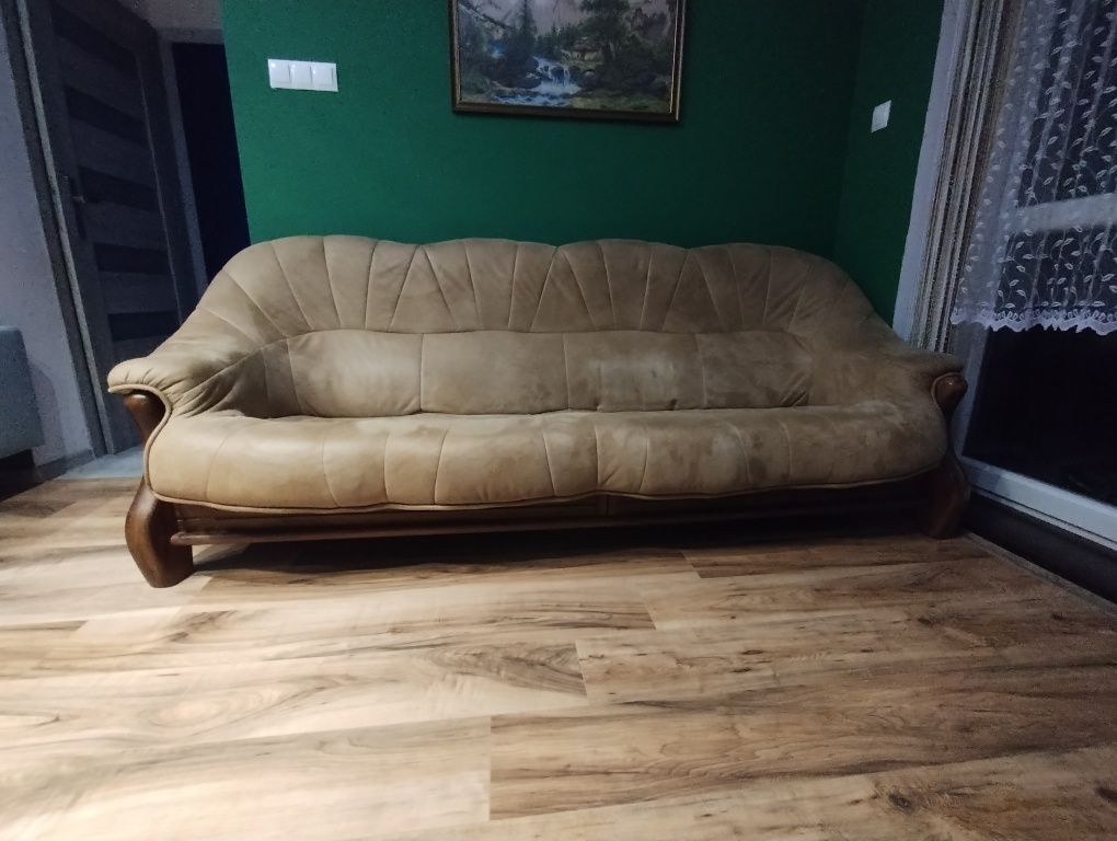 Sofa wypoczynkowa