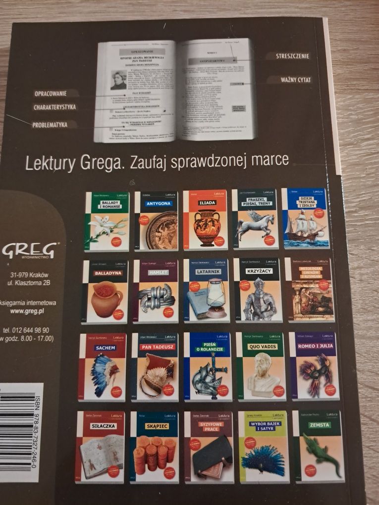 Kubuś fatalista i jego Pan