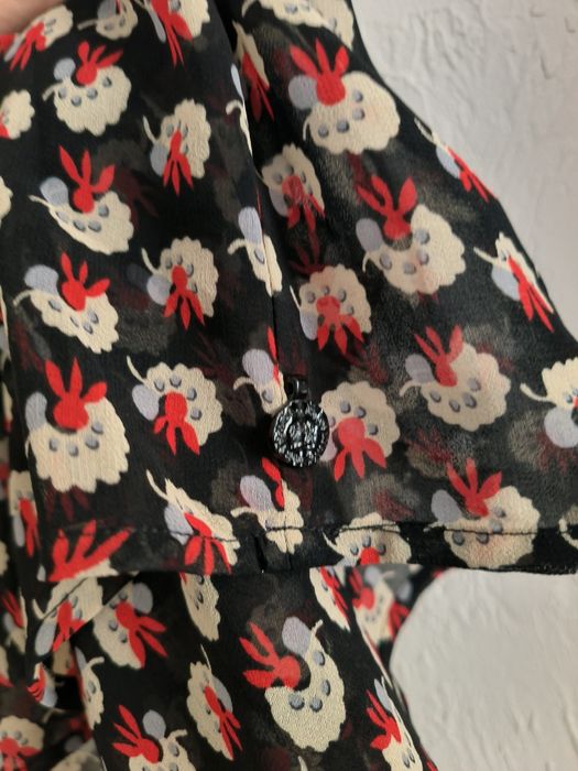 Nowa damska bluzka Scotch & Soda M