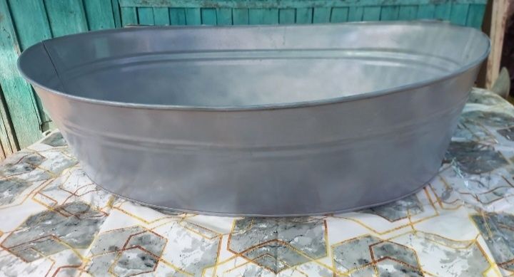 Ночви в гарному стані