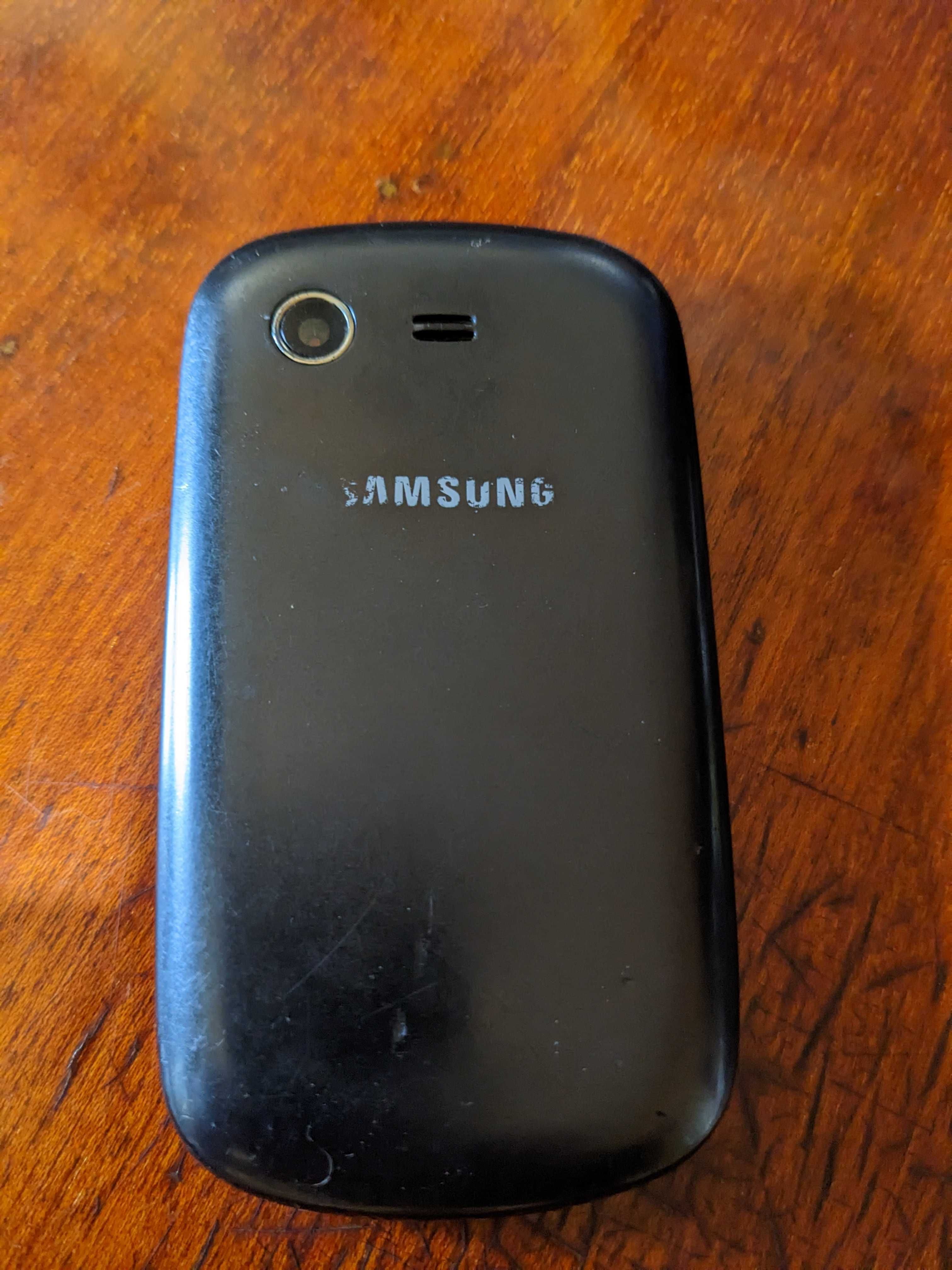 Samsung Galaxy Star Duos S5282 Noble Black под ремонт