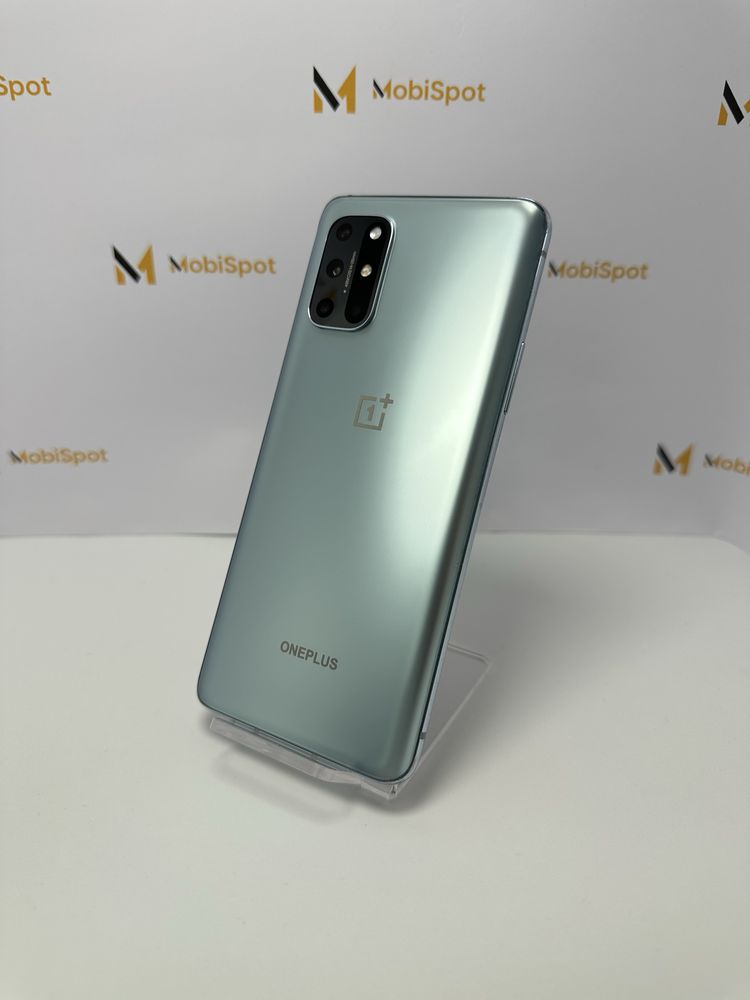 OnePlus 8T 256GB “Mineral Gray” Neverlock!