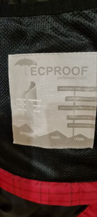 Куртка жіноча мембрана 10000