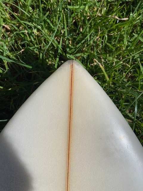 Prancha de surf 5.10 MR Mayhem, California Twin