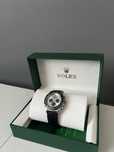 Rolex srebrny kopia