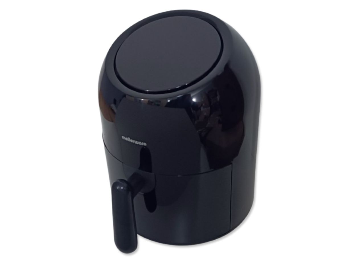 Frytkownica beztłuszczowa Mellerware 3,5L - 1000W