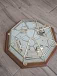 Candeeiro Tecto - Plafond
