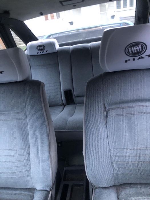 Фіат темпра 1992 року