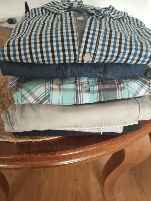 Mega Paka dla chłopaka Ursus,Reserved,Bagarda ,Diverse