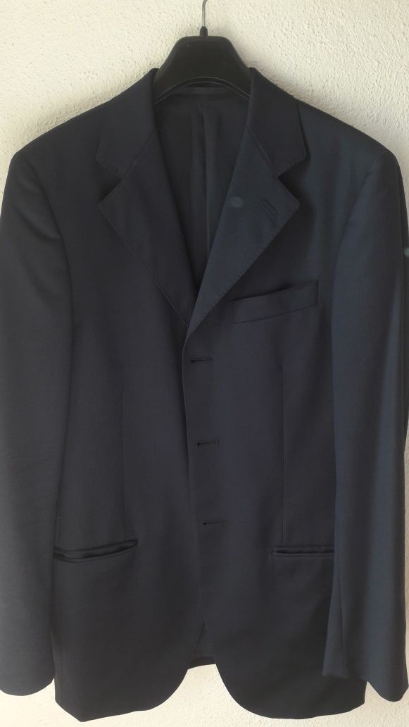 Blazer Massimo Dutti