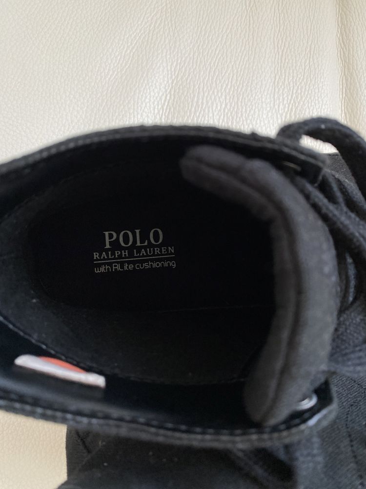 Ralph Lauren burberry оригинал
