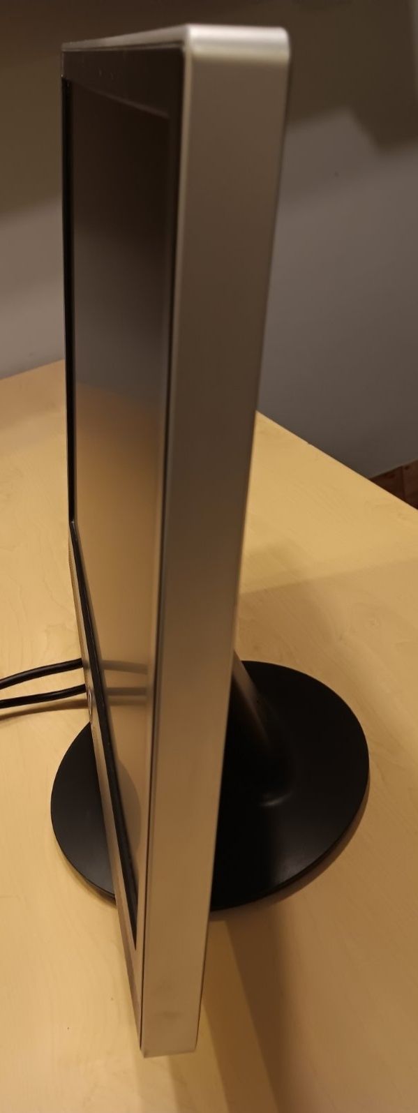 Monitor LCD HYUNDAI N91S 19"