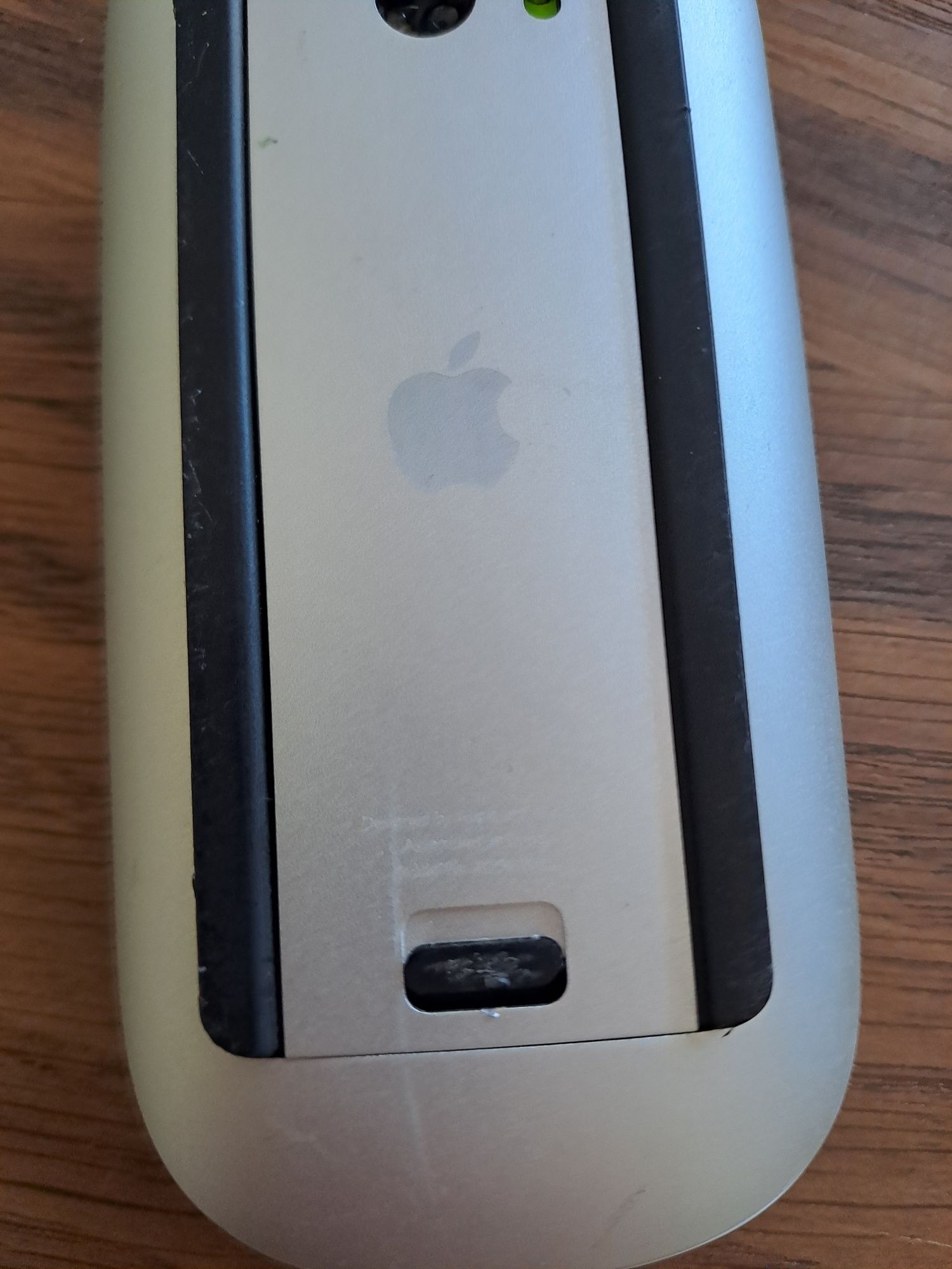 Myszka Apple A 1296 Magic Mouse Bluetooth.