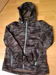 Kurka Softshell  rozmiar 158