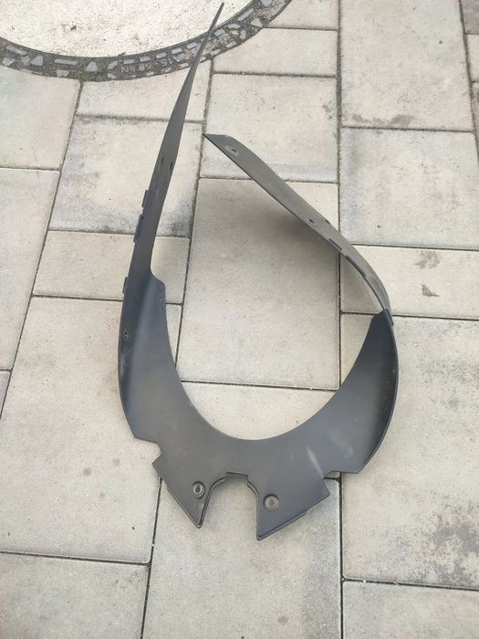 Wypełnienie Kawasaki Ninja 400