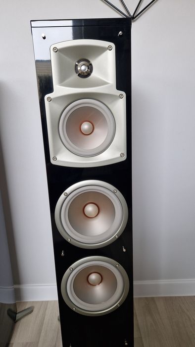 Kolumny Yamaha ns 555 stan idealny