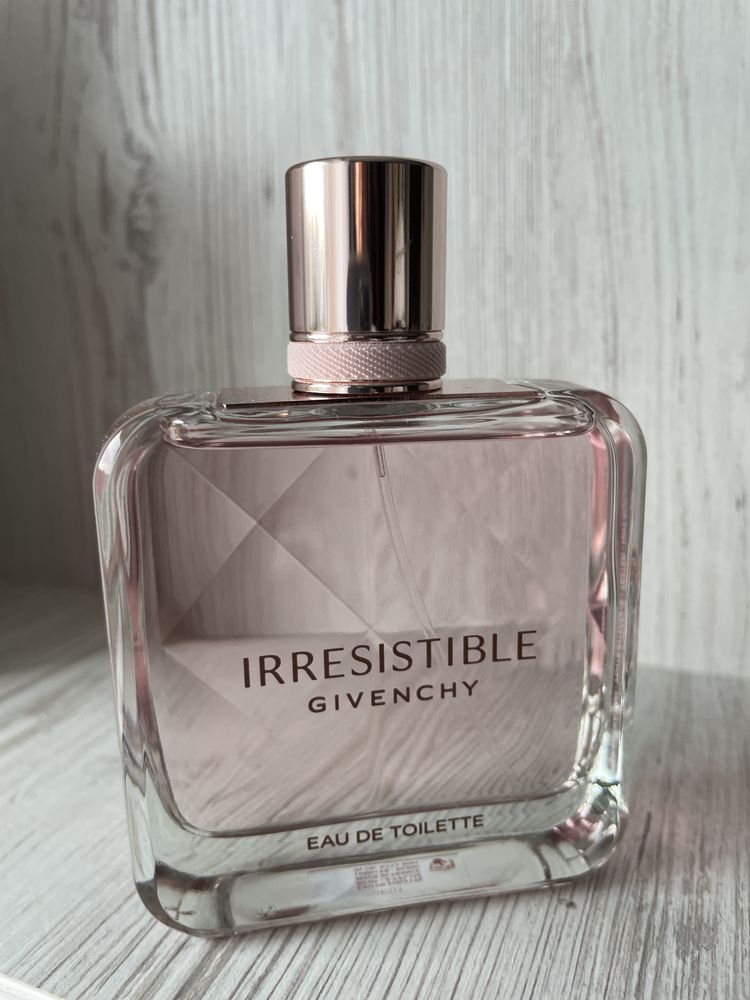 Irresistible Givenchy від Givenchy edt 80 ml