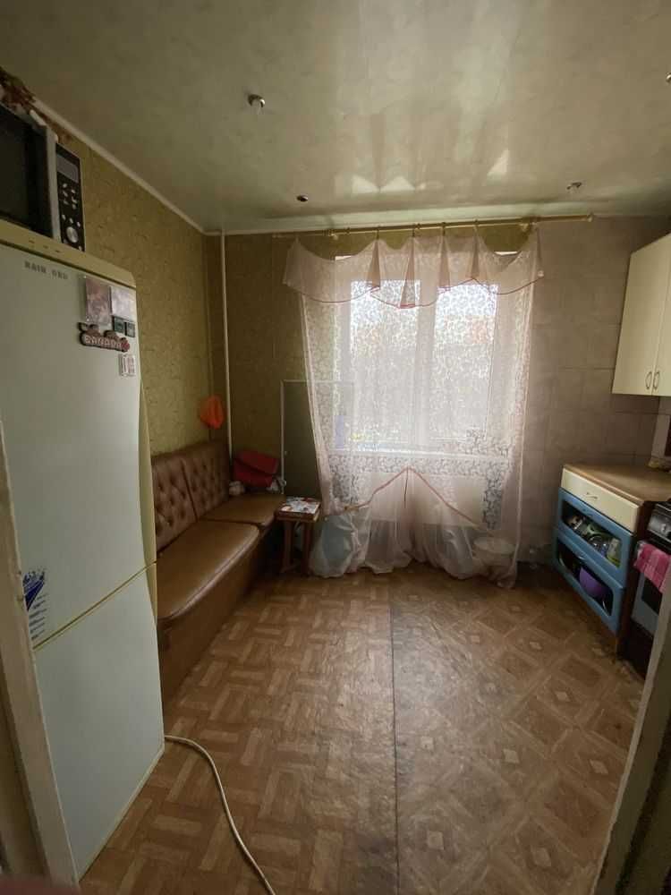 Продам 3к квартиру 75 кв.м./начало пр. Слобожанский/левый берег