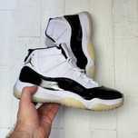 Кросівки nike air jordan 11