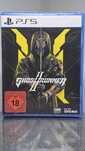 Ghostrunner II 2 PS5 PlayStation 5 Ghost Runner Cyberpunk sci-fi Scifi