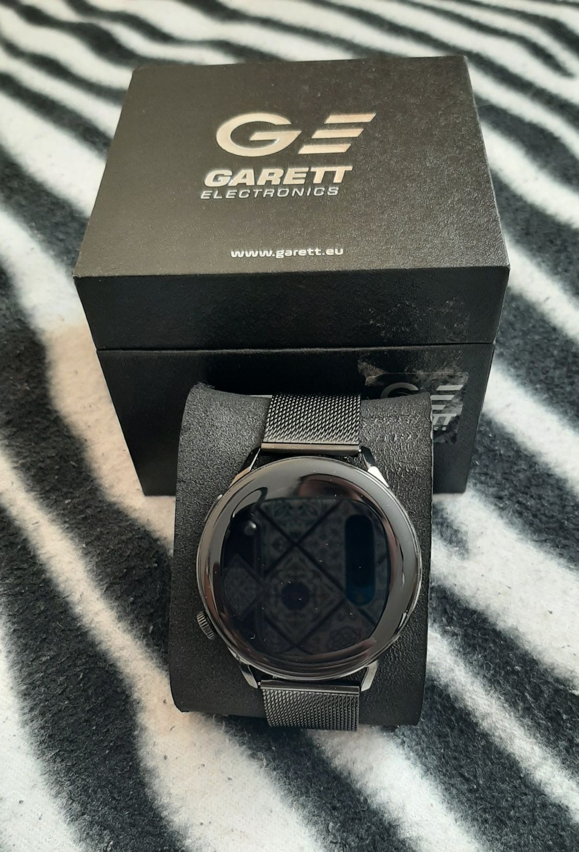 Smartwatch Garett Lady Elegance RT