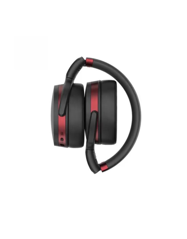 Навушники Sennheiser HD 458 BT {ОРИГІНАЛ}