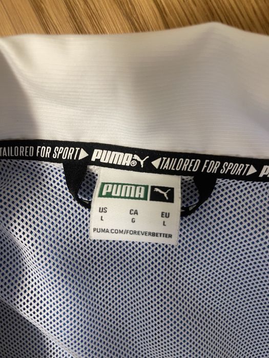 Вінтажна вітровка Puma, стан 10/10