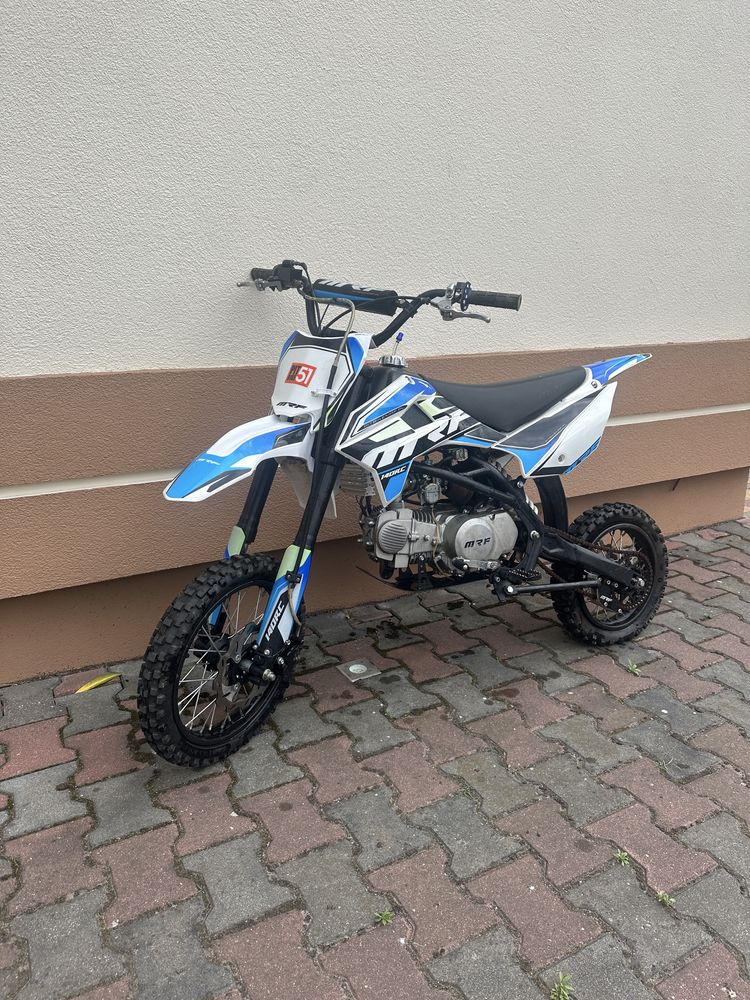 Cross mrf 140 rc