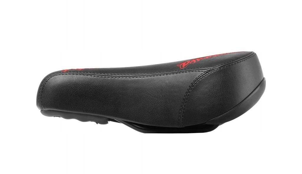 Siodełko DARTMOOR STREETFIGHTER red devil do dirtu