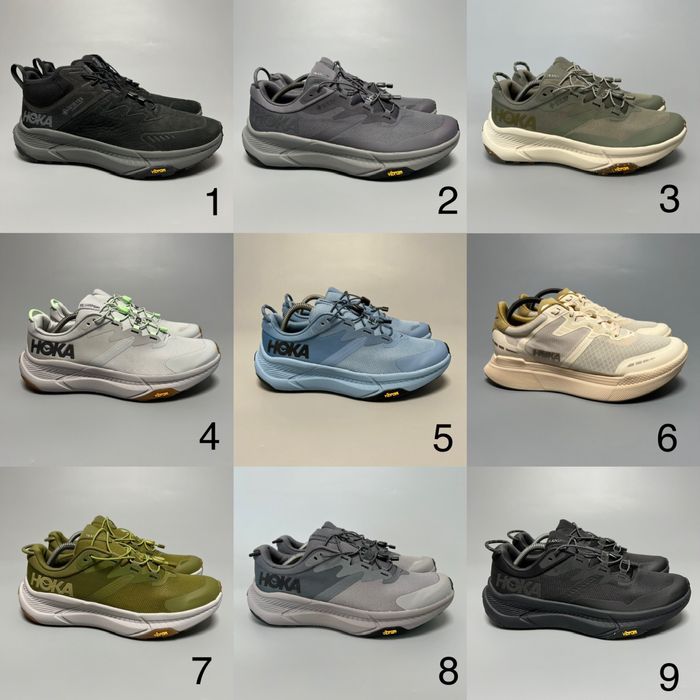 Трекінгові бігові кросівки Transport GTX Gore-Tex Vibram оригінал