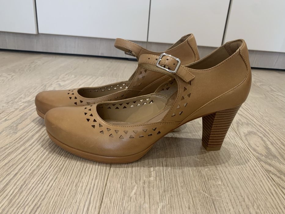 Туфлі 41 розміру