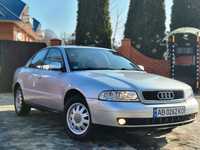 Audi   A4b5   1999рік