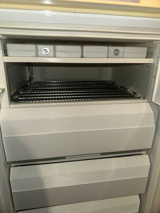 Морозильна камера