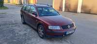 VW Passat B5 1.9 TDI 110KM Kombi hak