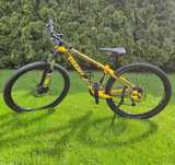 Rower Giant 3 Talon roz. S