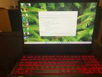 Laptop gamingowy Acer nitro 5 PILNIE SPRZEDAM