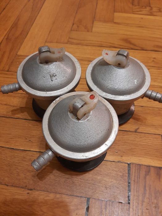 Продам редуктор на бытовой газовый баллон