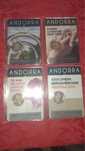 Moedas 2€ Andorra BU/BNC