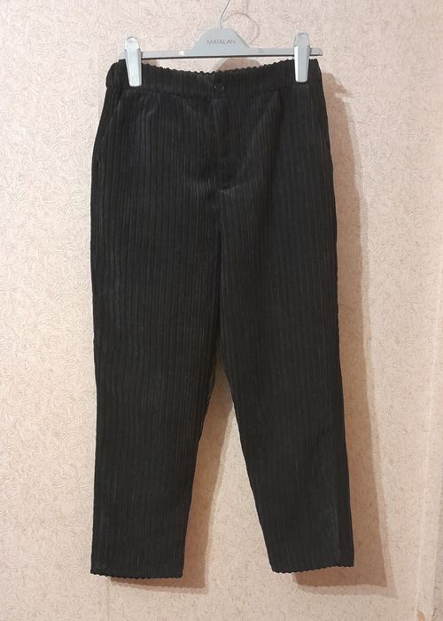 Штани вельветові Vikolo  М/L