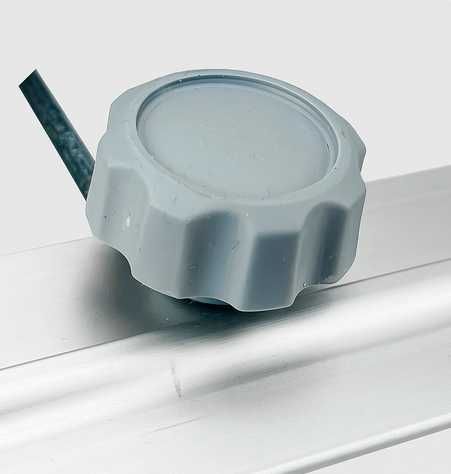 KUBALA 0580 Rakla do wylewek 600MM