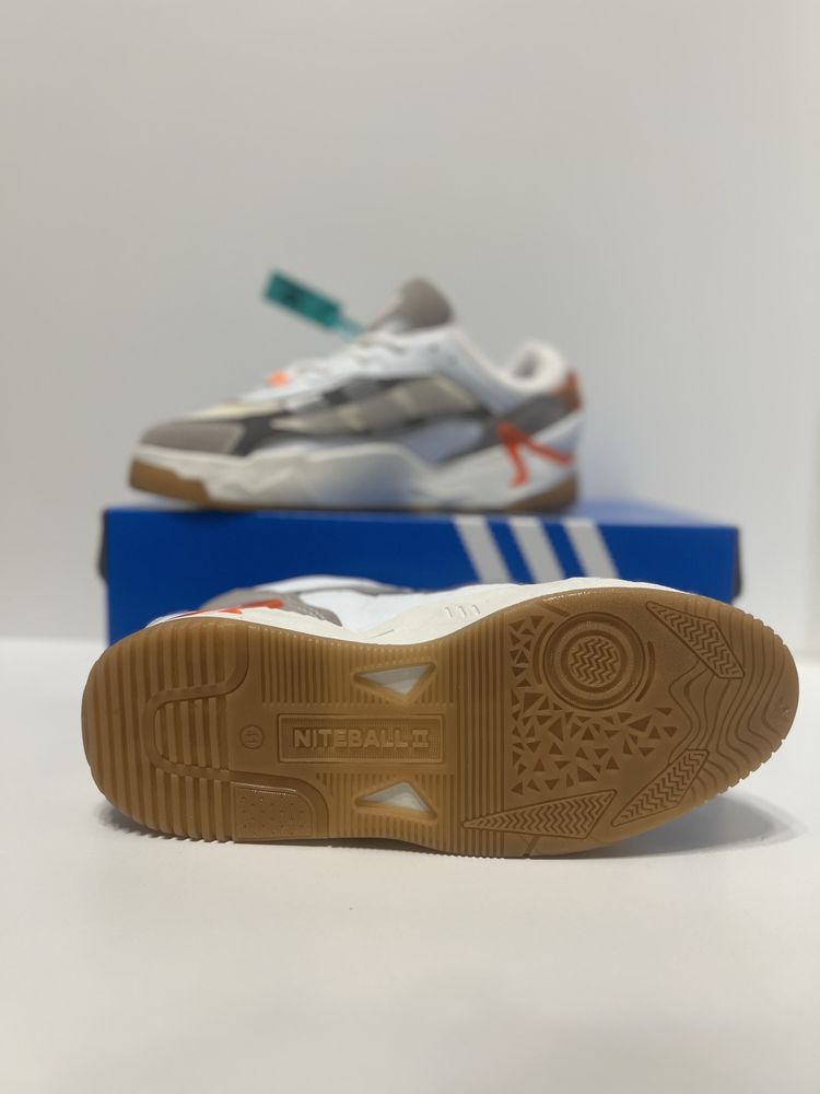 Кросівки чоловічі Adidas