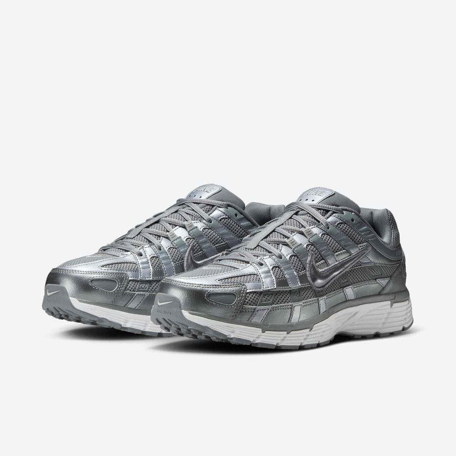 Оригінал! Р: 45 (29 см) Кросівки Nike P-6000.