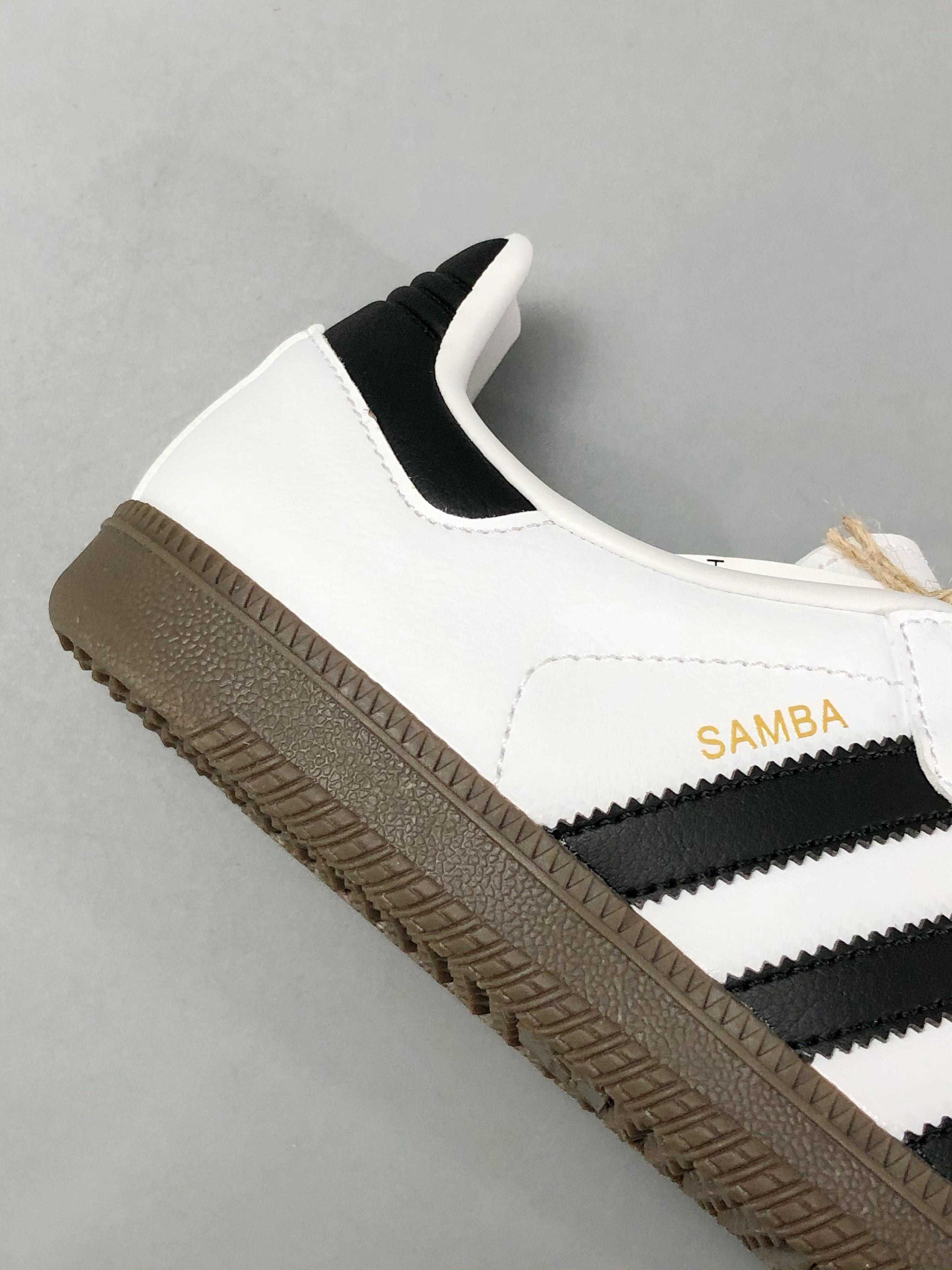 Adidas Originals Samba Vegan 38