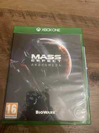 Mass Effect: Andromeda Xbox One