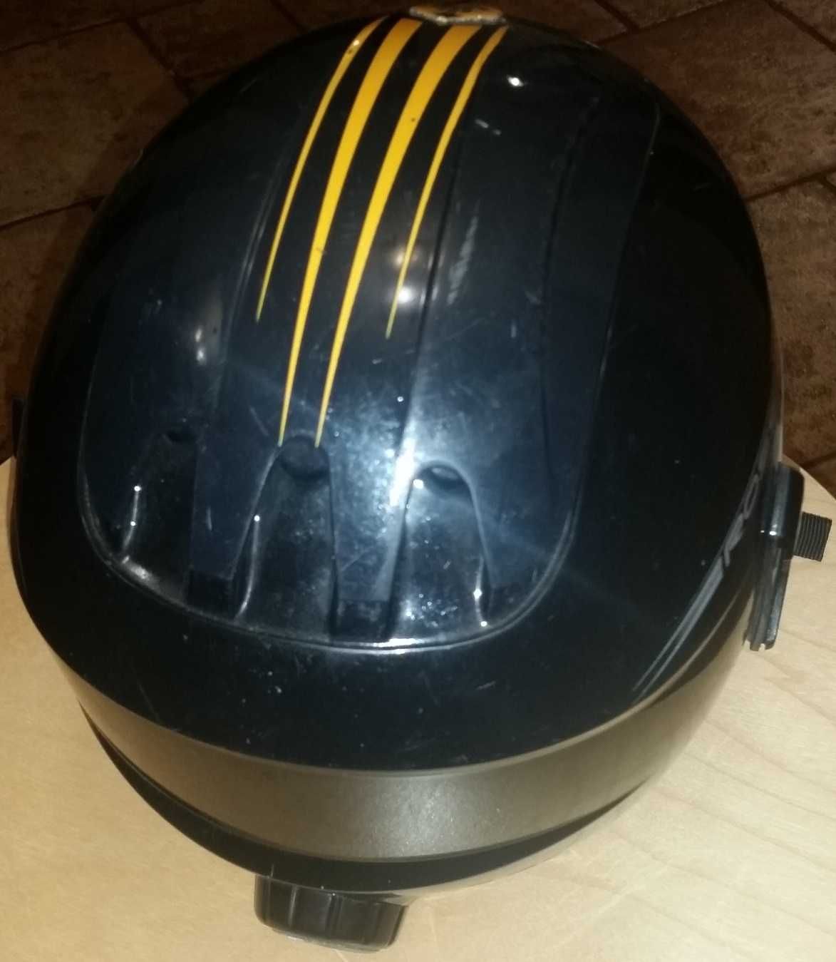 Kask narciarski ROSSIGNOL roz. M (52-54 cm)