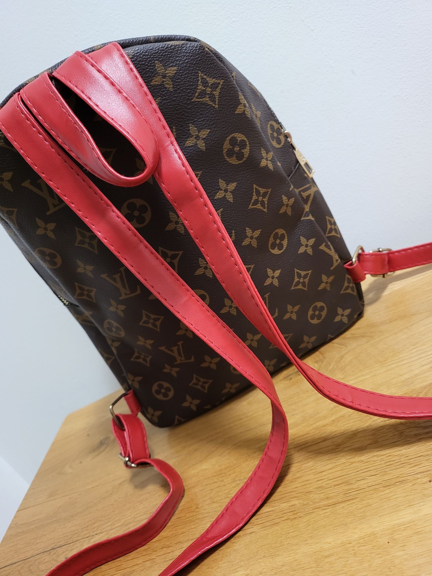 Plecak Louis Vuitton