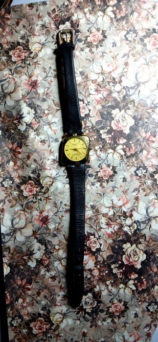 TONICA zegarek damski na rękę,