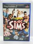 The Sims PS2 Po Angielsku Kompletna